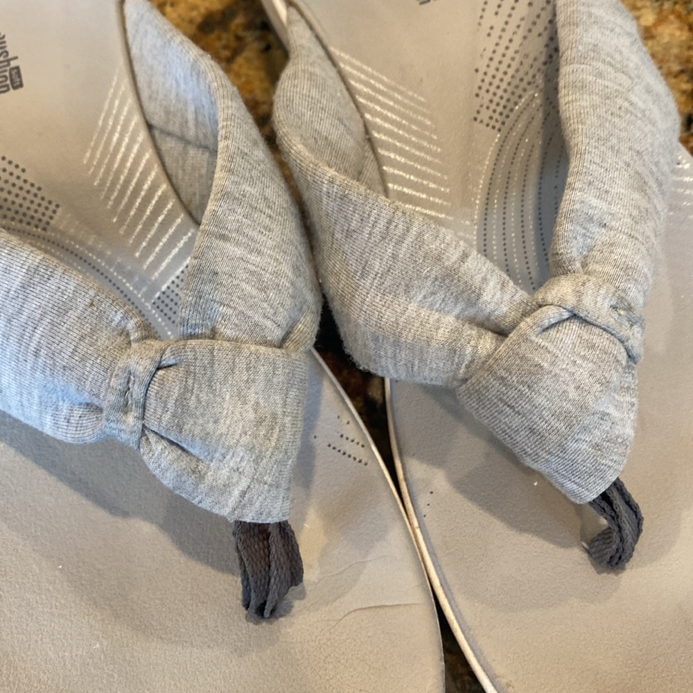CLOUDSTEPPER BY CLARKS SANDAL - Picture 9 of 10